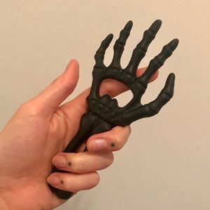 Skeletal Bottle Opener